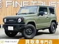 2021 Suzuki Jimny