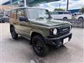 2021 Suzuki Jimny