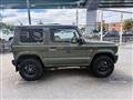 2021 Suzuki Jimny