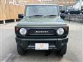 2021 Suzuki Jimny