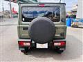 2021 Suzuki Jimny