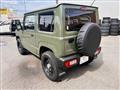 2021 Suzuki Jimny