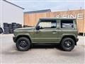 2021 Suzuki Jimny