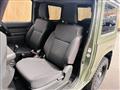 2021 Suzuki Jimny