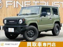 2021 Suzuki Jimny