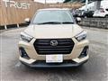 2020 Daihatsu Rocky