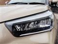 2020 Daihatsu Rocky