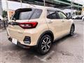 2020 Daihatsu Rocky