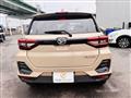 2020 Daihatsu Rocky