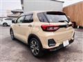 2020 Daihatsu Rocky