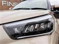 2020 Daihatsu Rocky