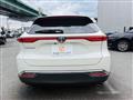2022 Toyota Harrier
