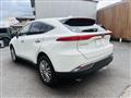 2022 Toyota Harrier