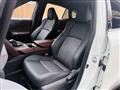 2022 Toyota Harrier
