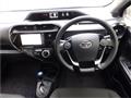 2020 Toyota AQUA