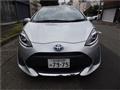 2020 Toyota AQUA