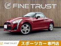 2014 Daihatsu Copen