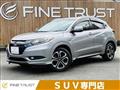 2015 Honda VEZEL