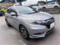 2015 Honda VEZEL