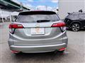 2015 Honda VEZEL