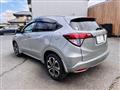 2015 Honda VEZEL