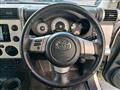 2016 Toyota FJ Cruiser