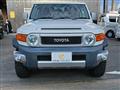 2016 Toyota FJ Cruiser