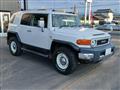 2016 Toyota FJ Cruiser