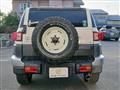 2016 Toyota FJ Cruiser