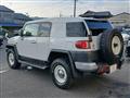 2016 Toyota FJ Cruiser