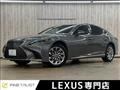 2018 Lexus LS