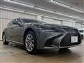 2018 Lexus LS