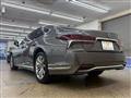 2018 Lexus LS