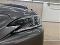 2018 Lexus LS