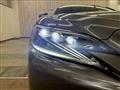 2018 Lexus LS