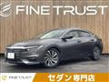 2019 Honda Insight