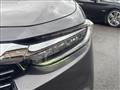 2019 Honda Insight