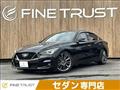 2019 Nissan Skyline