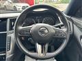 2019 Nissan Skyline