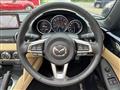 2025 Mazda Roadster