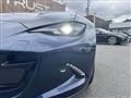 2025 Mazda Roadster