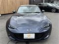 2025 Mazda Roadster