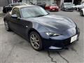 2025 Mazda Roadster
