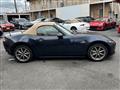 2025 Mazda Roadster