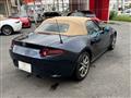 2025 Mazda Roadster