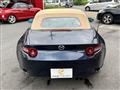 2025 Mazda Roadster