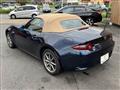 2025 Mazda Roadster