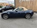2025 Mazda Roadster