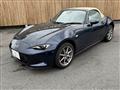2025 Mazda Roadster