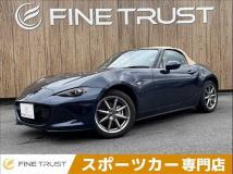 2025 Mazda Roadster